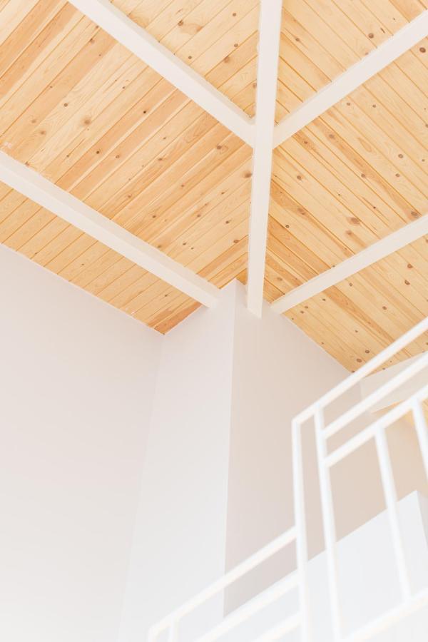 Ether Loft Suites Athen Eksteriør bilde