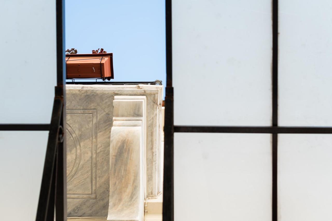 Ether Loft Suites Athen Eksteriør bilde