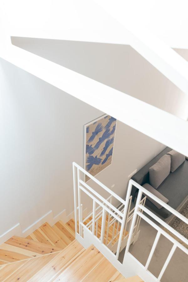 Ether Loft Suites Athen Eksteriør bilde