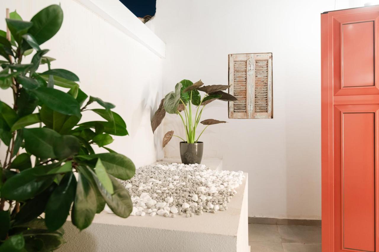 Ether Loft Suites Athen Eksteriør bilde