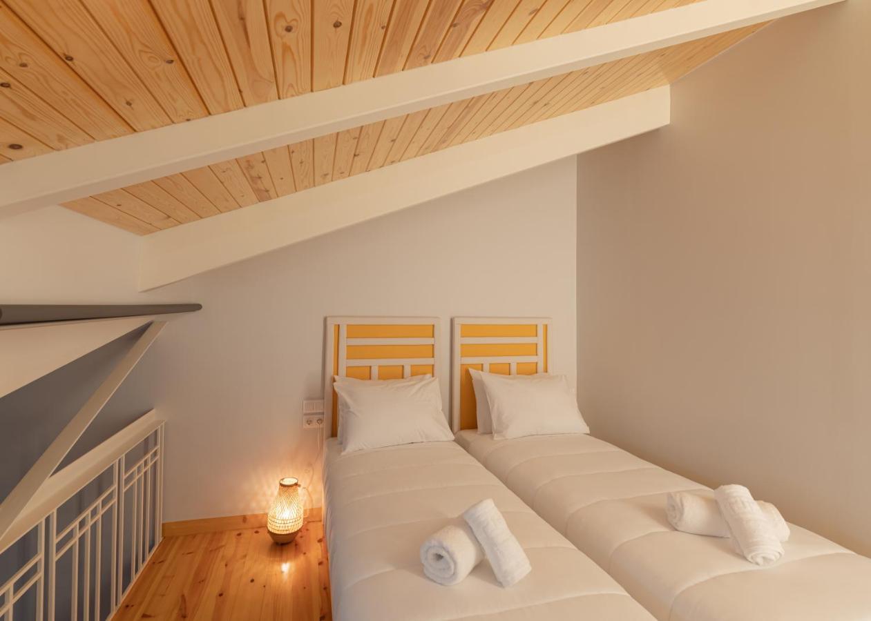Ether Loft Suites Athen Eksteriør bilde