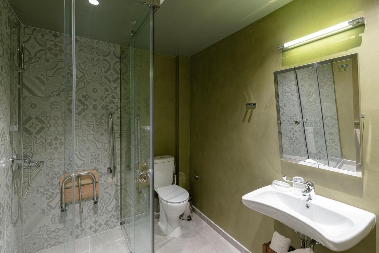 Ether Loft Suites Athen Eksteriør bilde