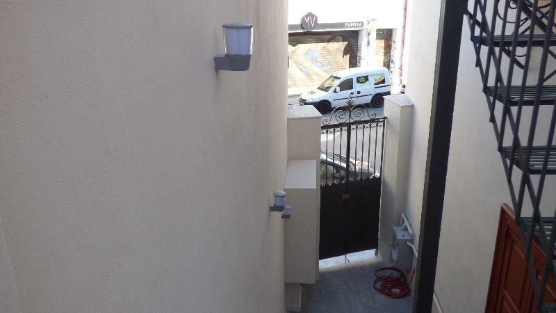 Ether Loft Suites Athen Eksteriør bilde