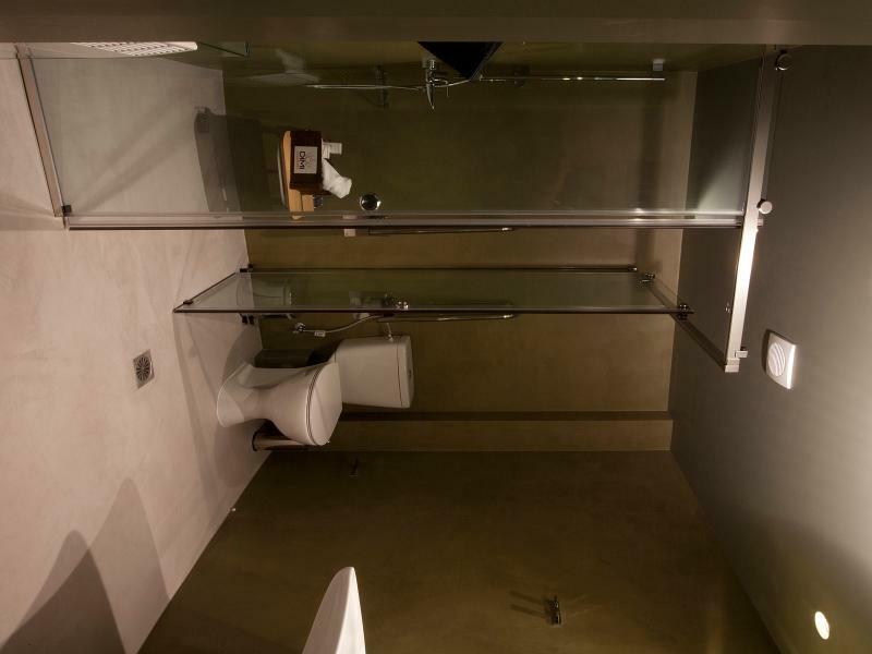 Ether Loft Suites Athen Eksteriør bilde