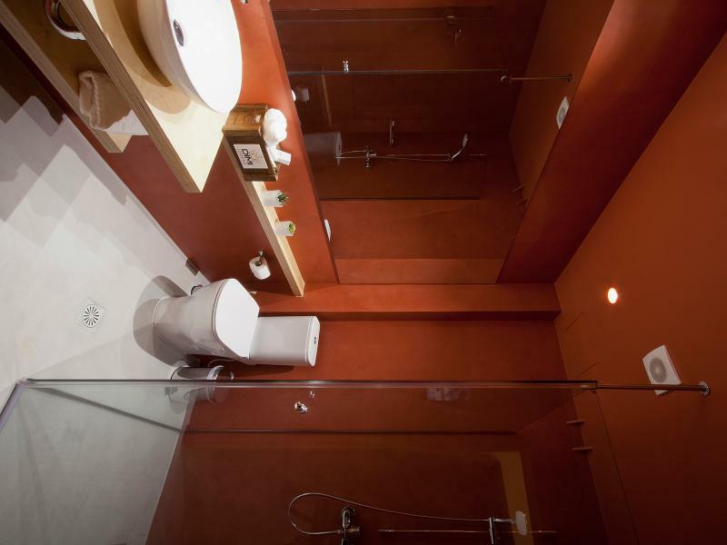 Ether Loft Suites Athen Eksteriør bilde